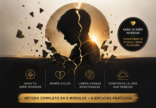 ✨Lo que callaste de chico, lo estas pagando de grande✨